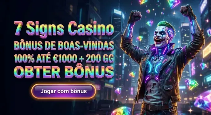 7 Signs Casino